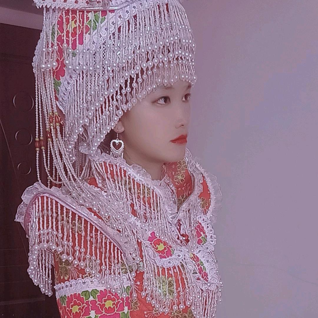 苗族ℒѵ᭄ℯ阿妹ℴ࿐