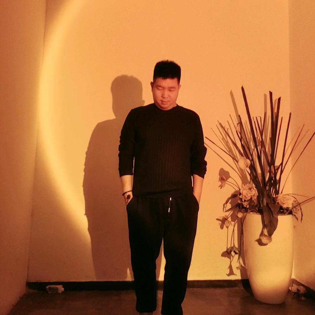 龙湖观萃马哈哈