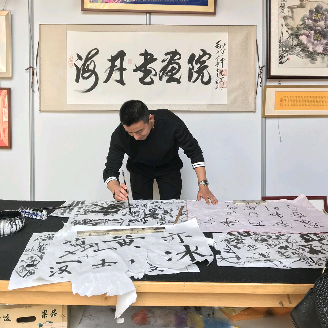 才叔