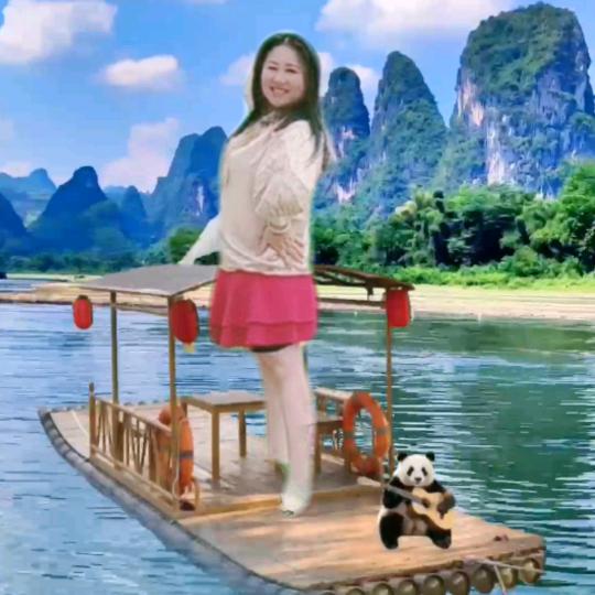黄意晴