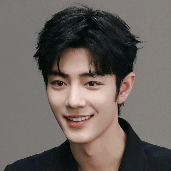 战战永远的小飞侠