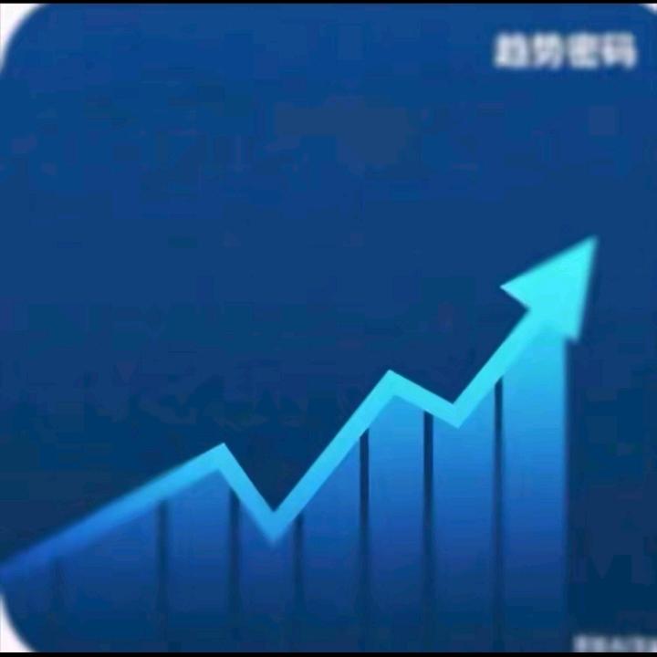 趋势密码