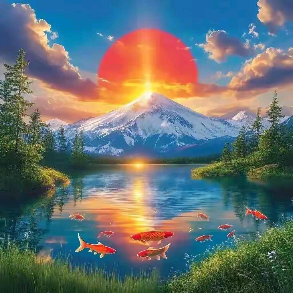 冬虫夏草