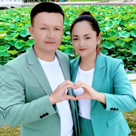 ♥塔吉古丽 ♥