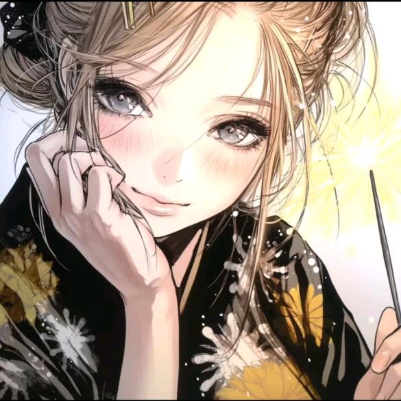 小莲