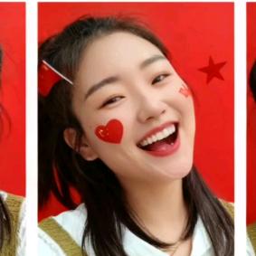 *ˊૢᵕ二静ˋૢ*水族