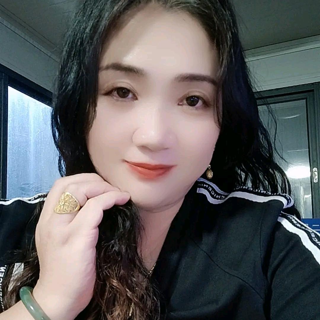 川妹（拒绝连赞）