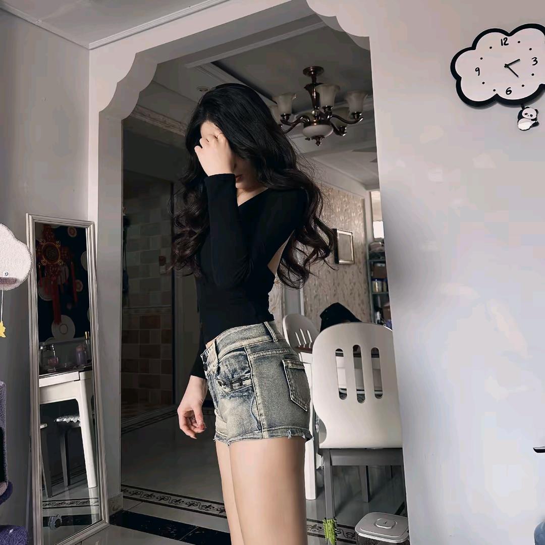 💭关于晴晴.