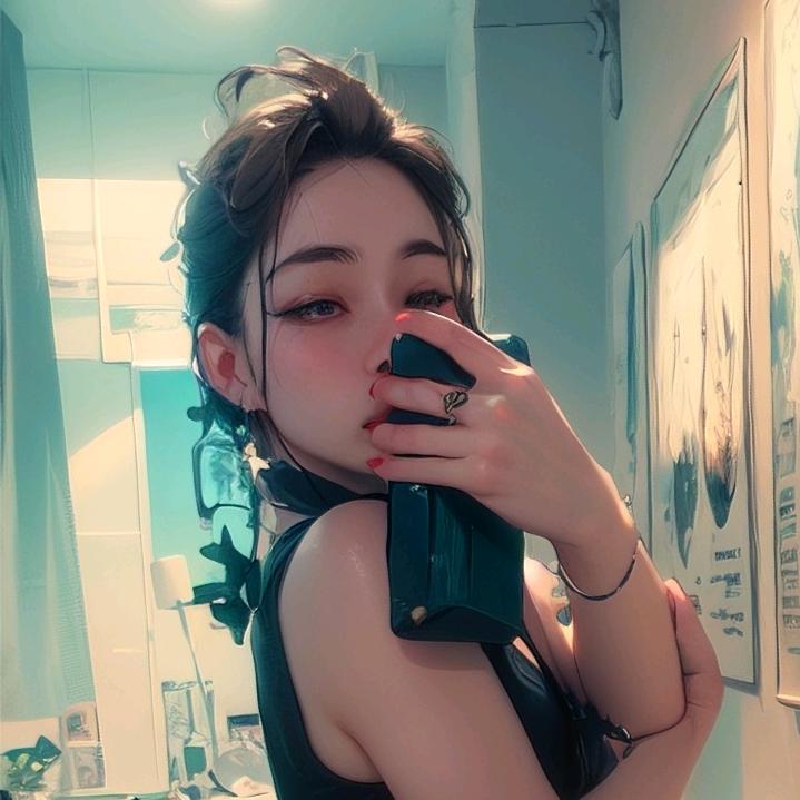 刘淋