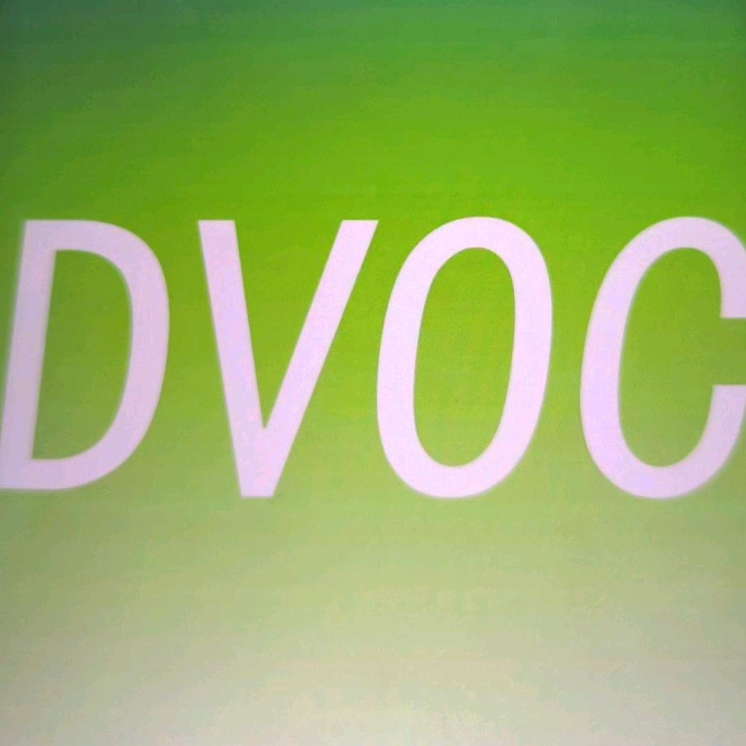 DVOC品牌精品胶带-小柴