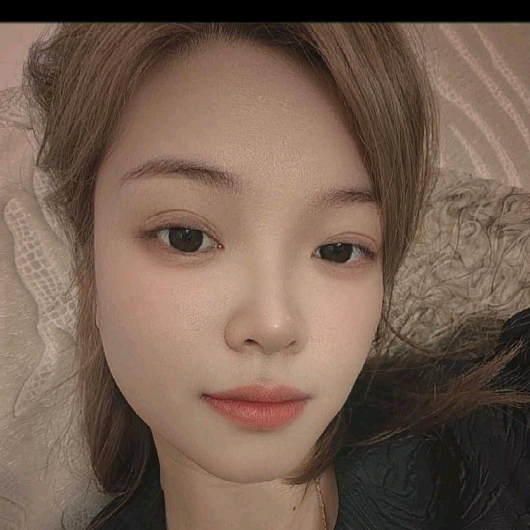 Liu思琪