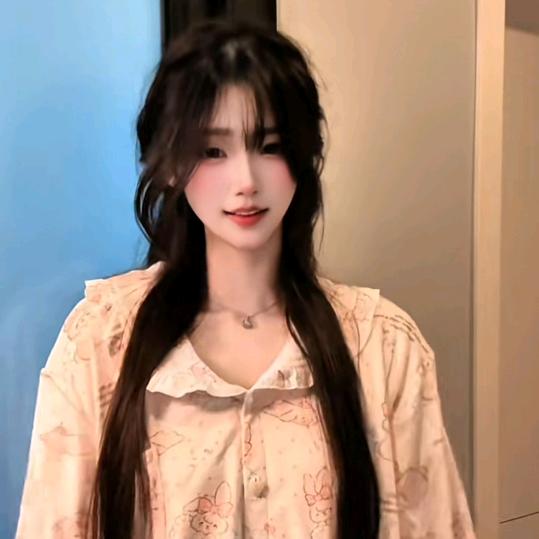 美好心灵头像