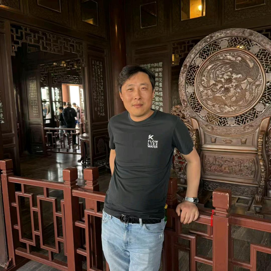 稳如老张
