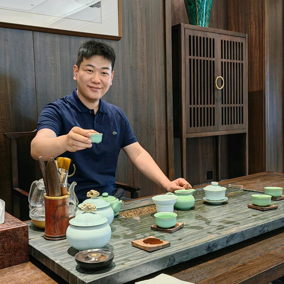 心情