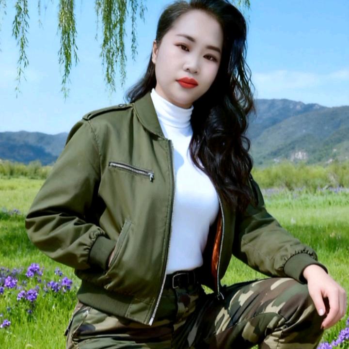 小郭妹