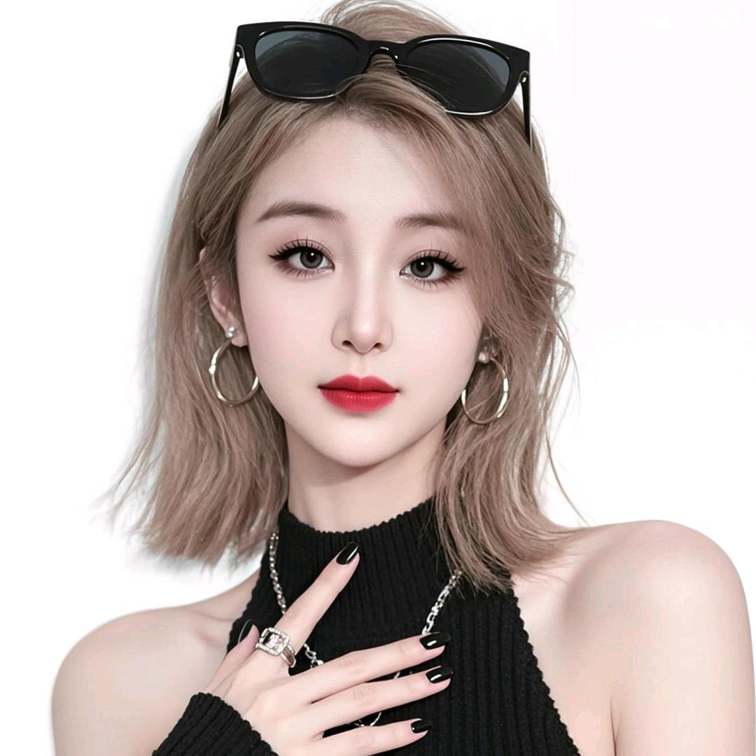 琴儿❤️