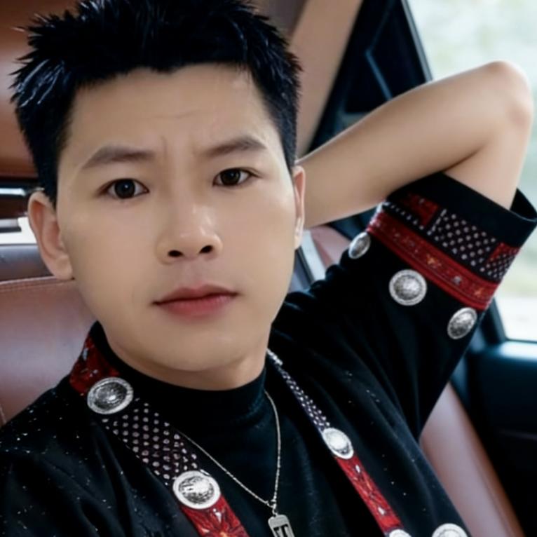 月老玩断了我的红绳