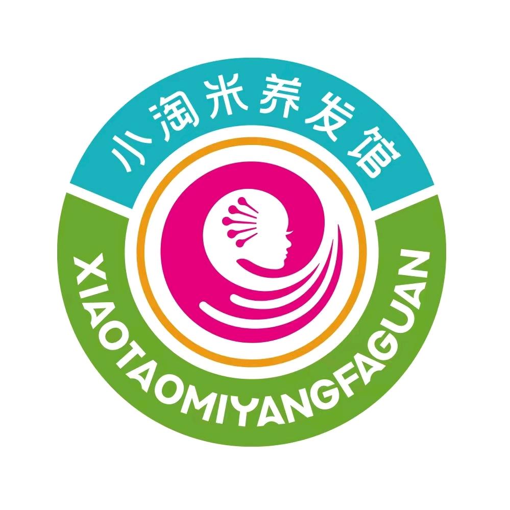小淘米养发馆的赵雅芝