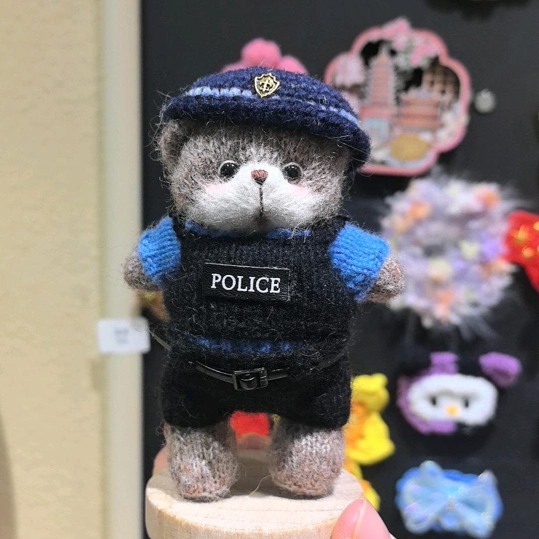 河下古镇钩个毛线