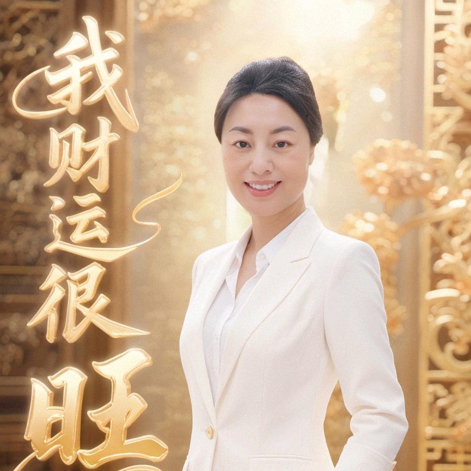 云鹏🌈光能疗愈师
