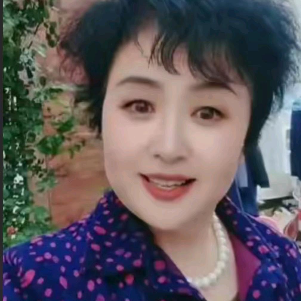 昱涵奶奶