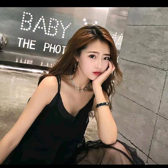 晨妍—爆款返场