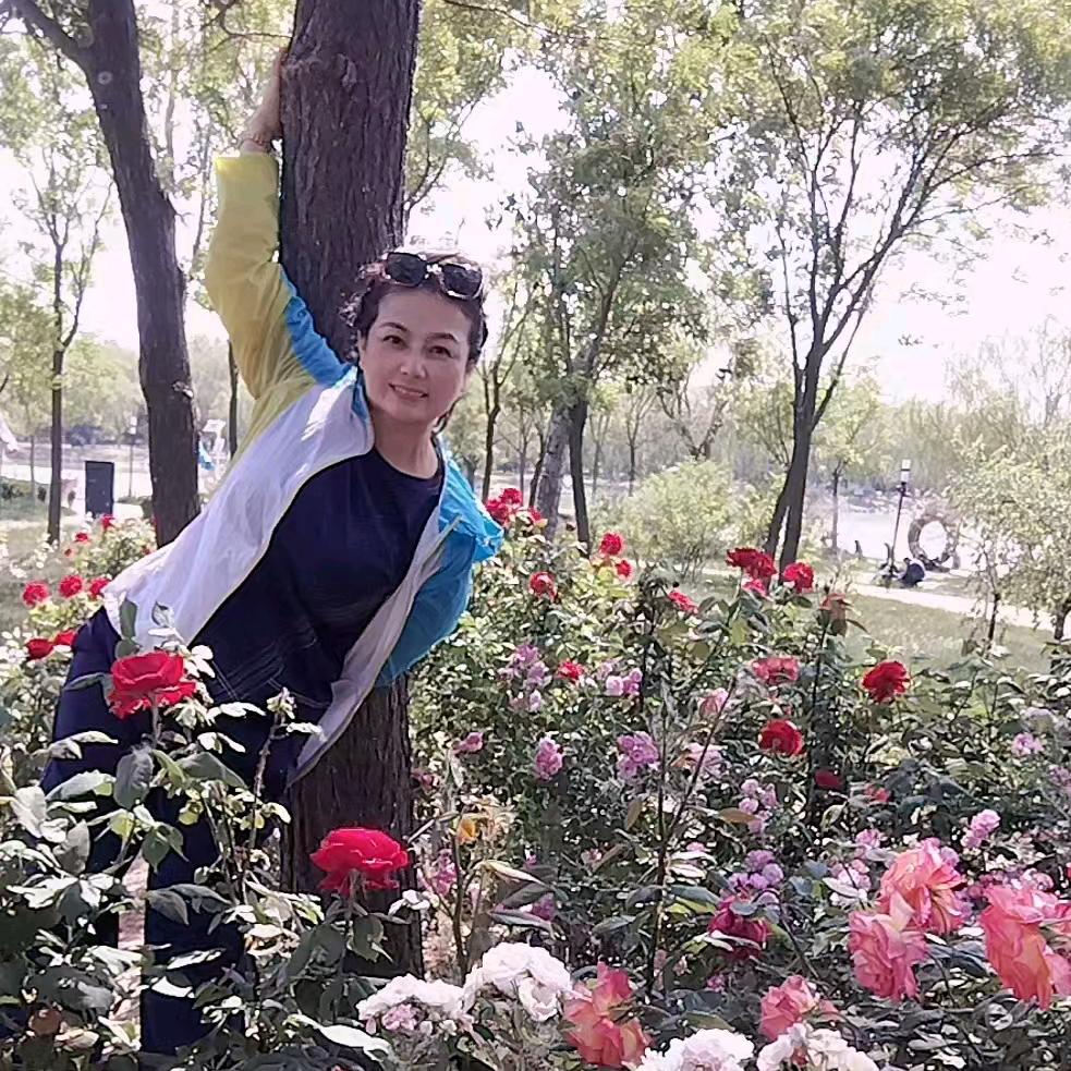 善缘天使