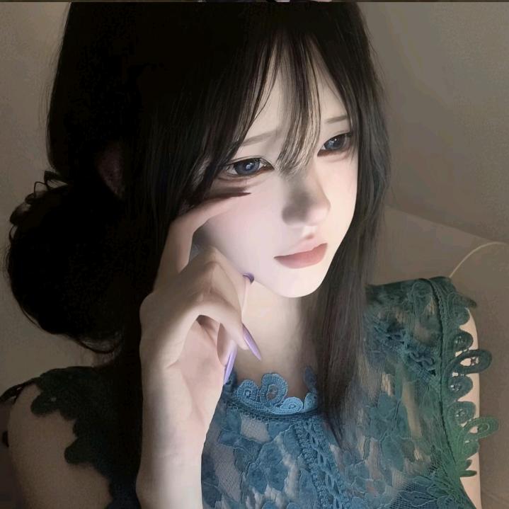 月悸.