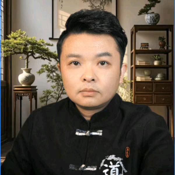 榕杆-徐先生