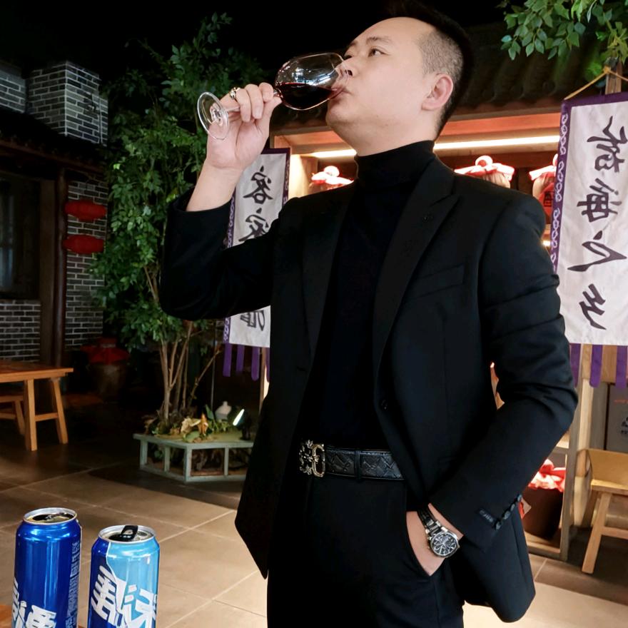 车夫阿永