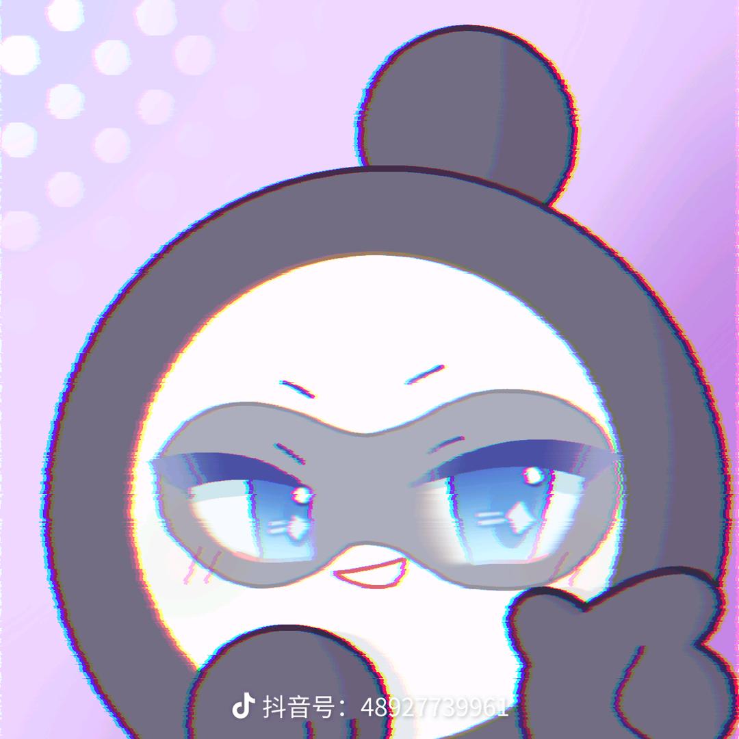 积木世界错误化第二代头像