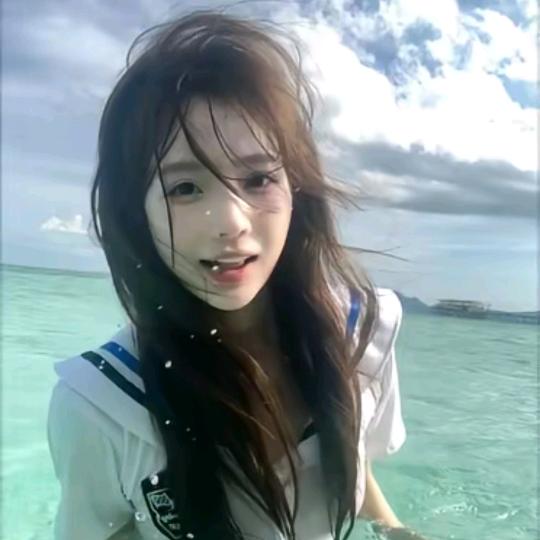 朝颜