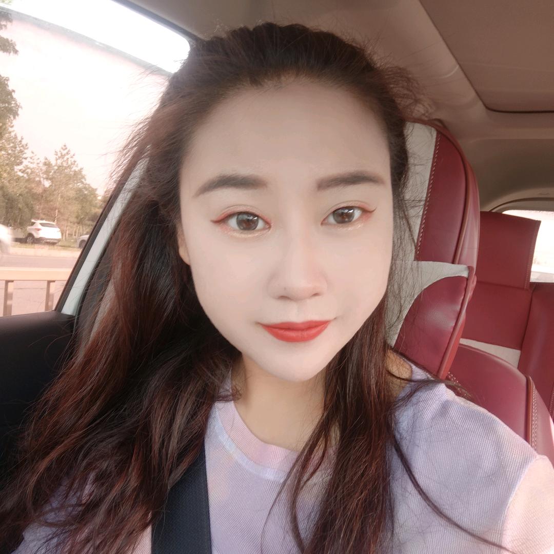 旅游推荐官～邢颖