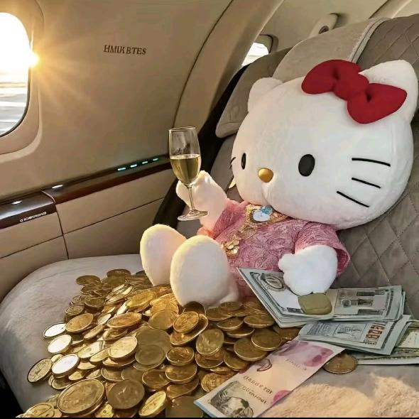 哆哆money～