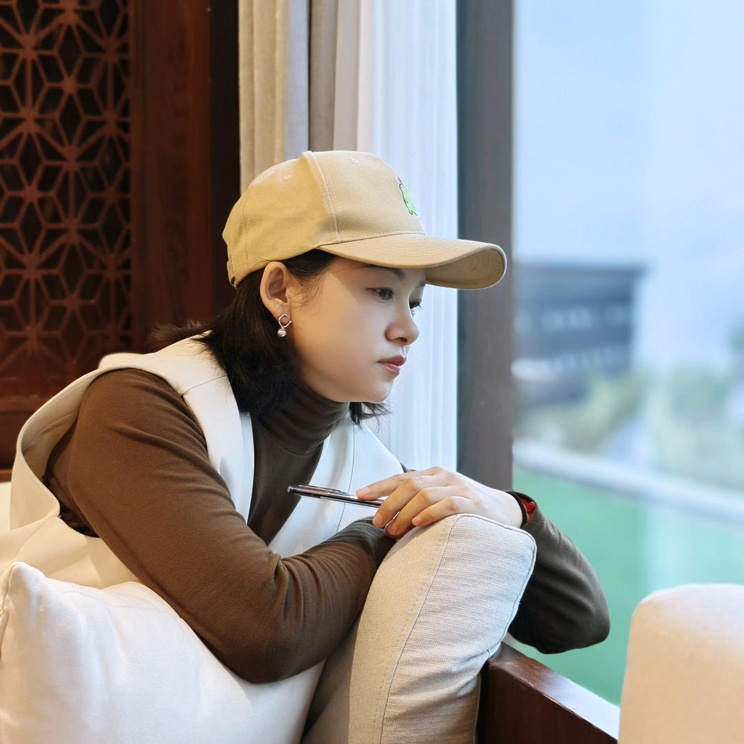 吃喝玩乐云姐（探店）