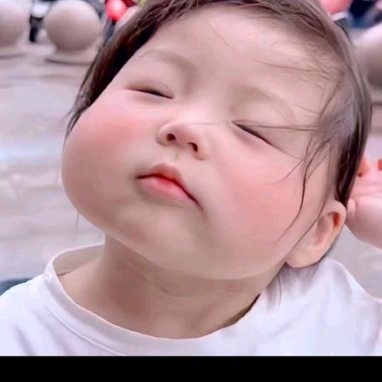 瑶瑶宝贝