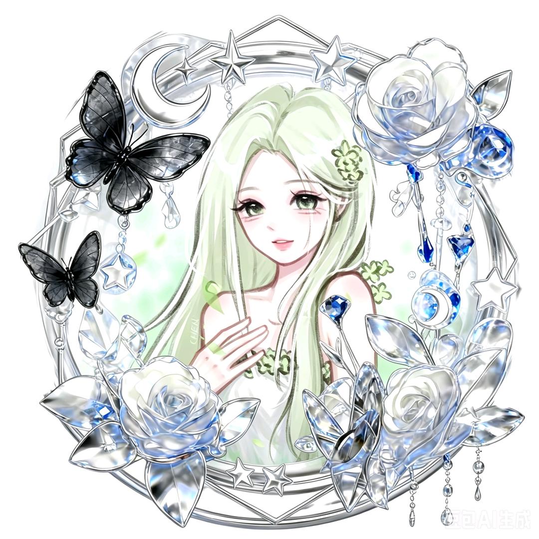 不爱吃香菜头像
