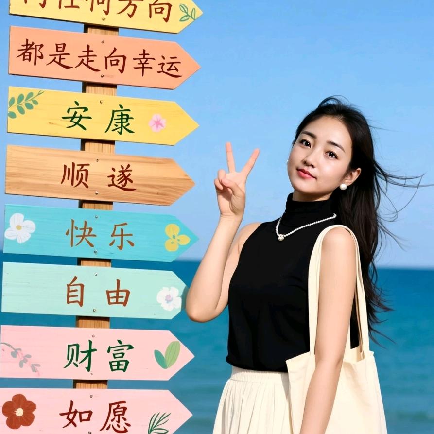 🪷浮生一笑🪷