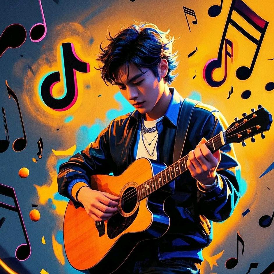 音乐🎶时光电台