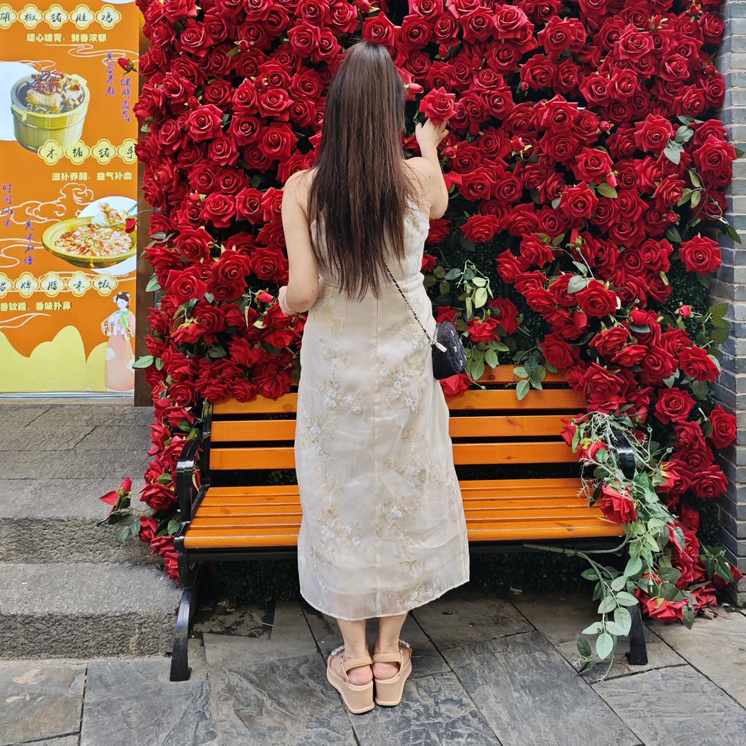 萌萌燕儿严选女装