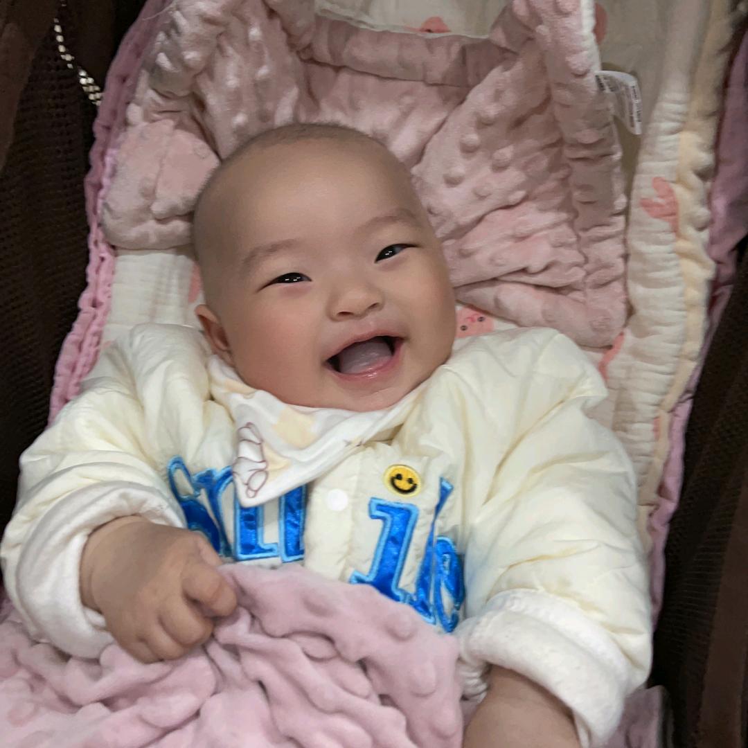 聪明陈@