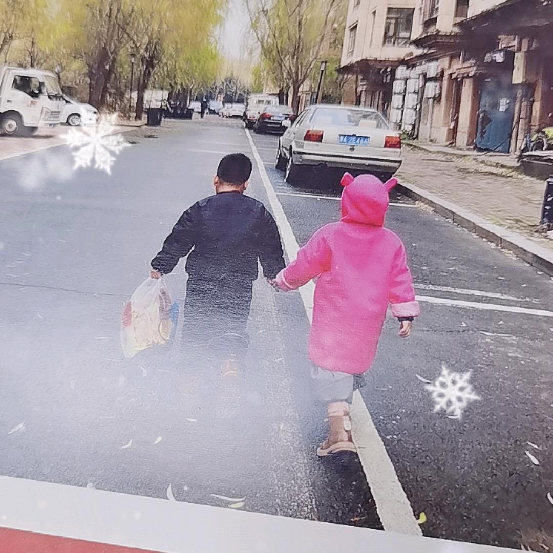俩个小宝贝头像