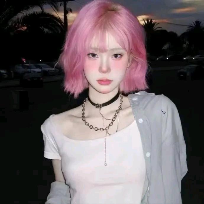李欢安