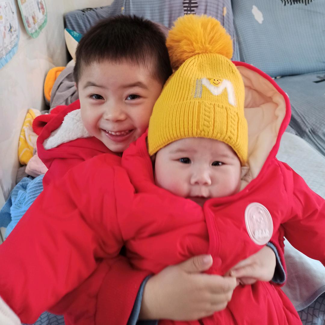 张聿辉和叶诗雨的奶奶