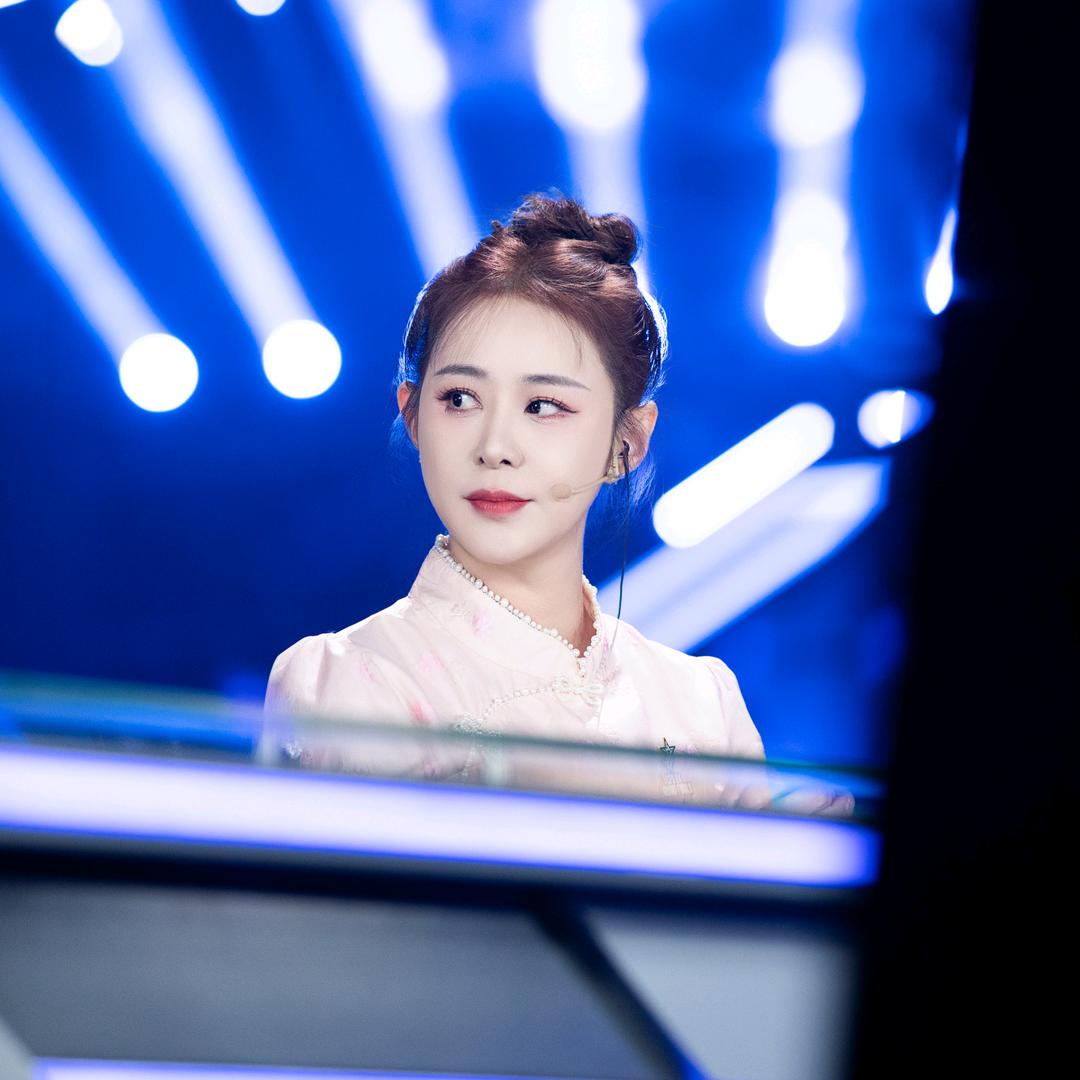 CF白鲨大娇娇（游戏版）