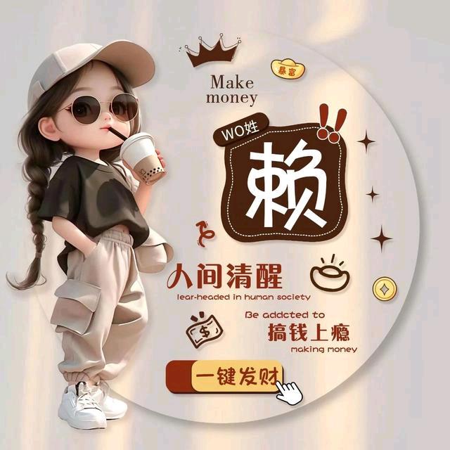 ，七妹，