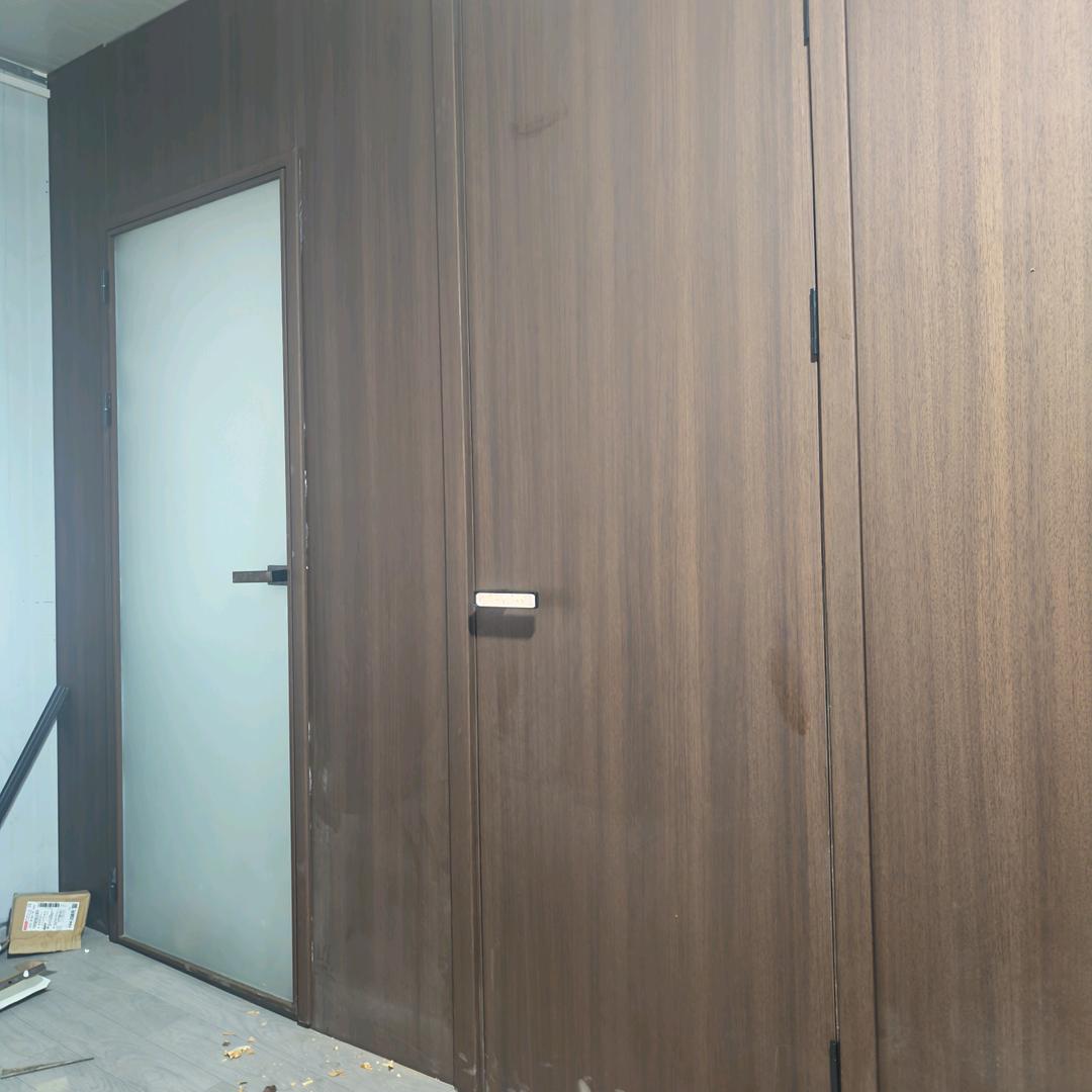 邦源家具有限公司圣全木门（张彬）