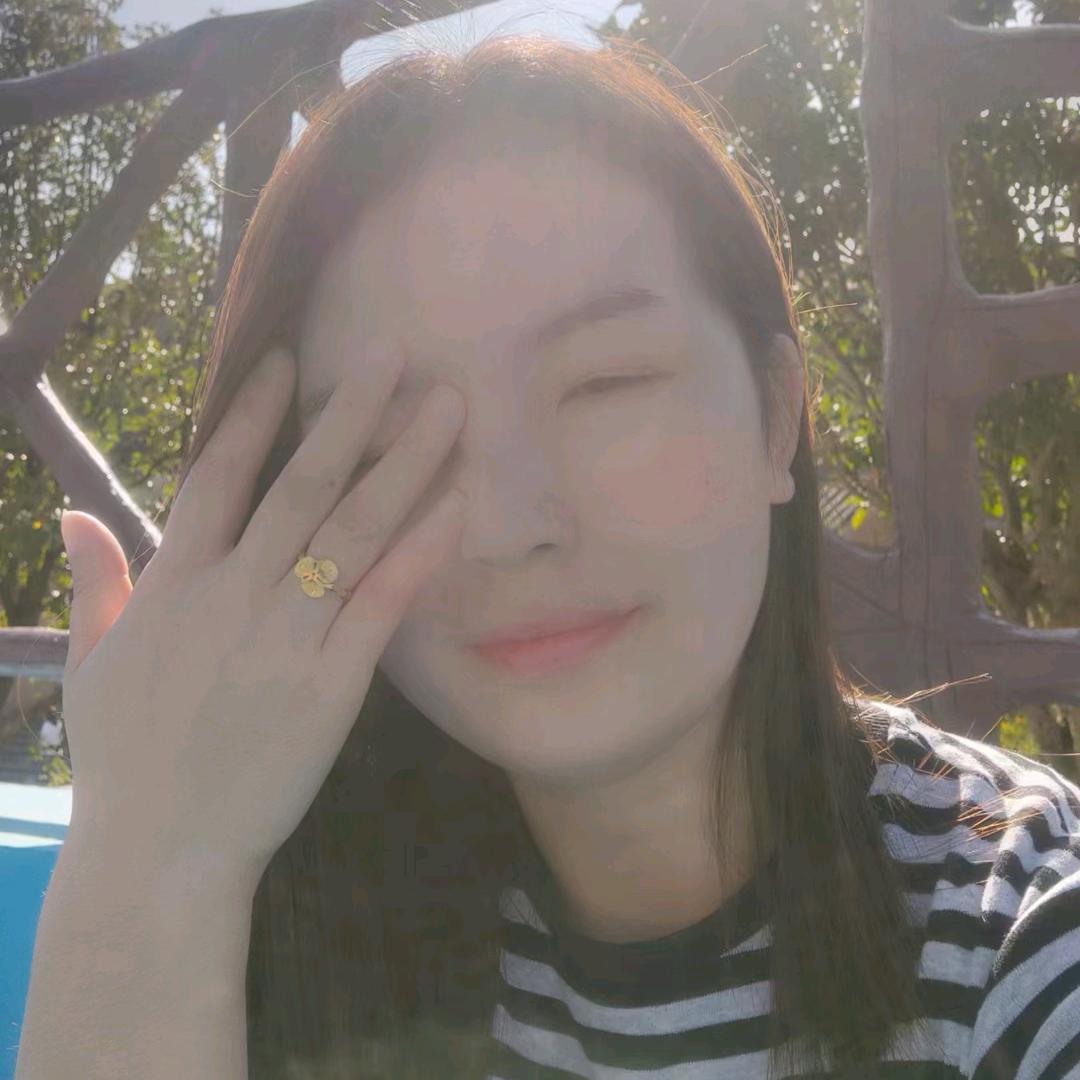 💁请你快乐Tian Fang