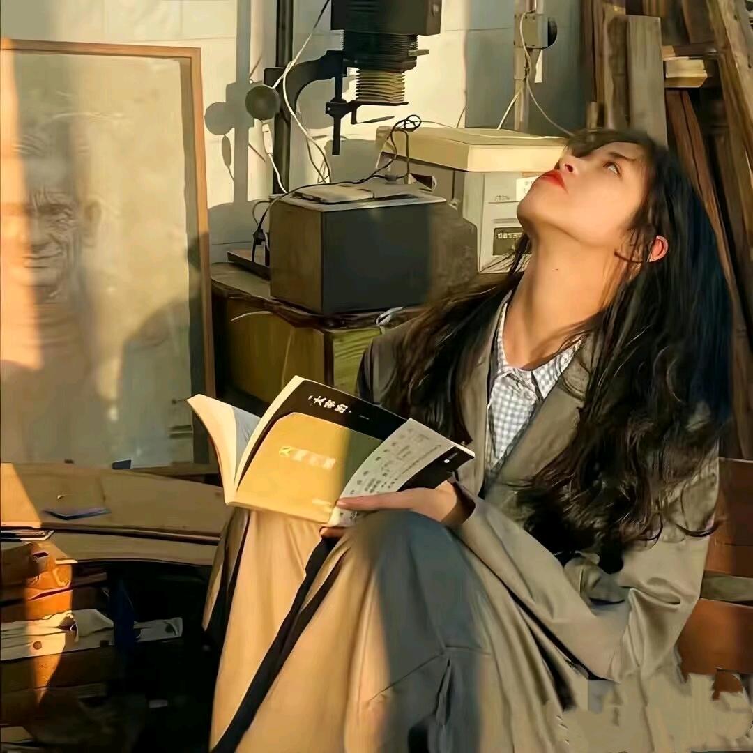 小鹿.