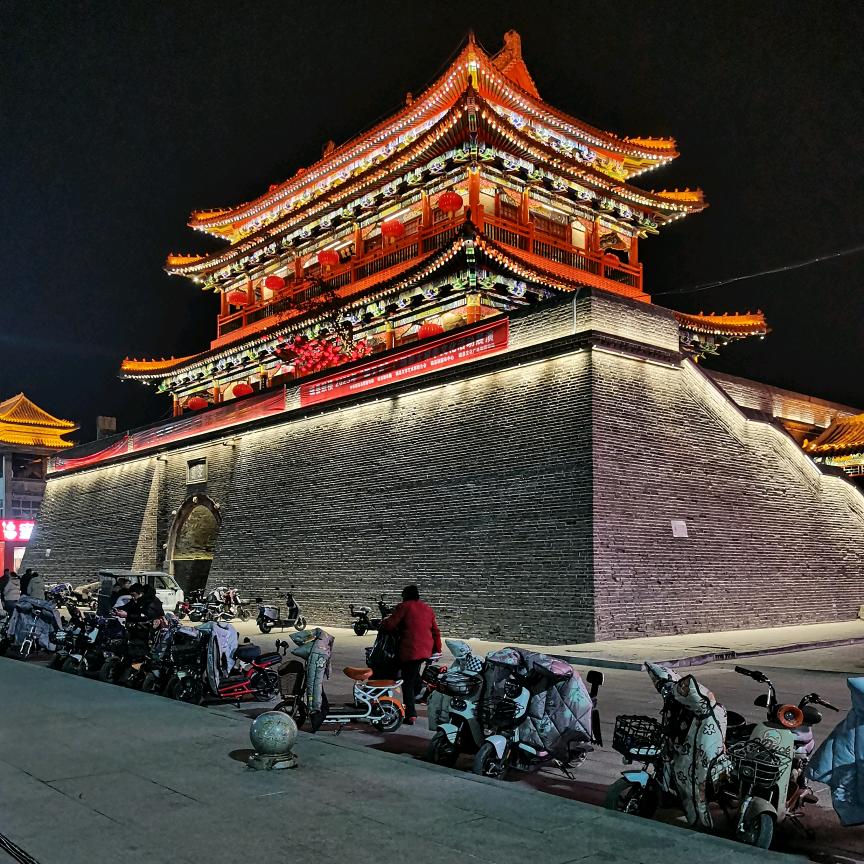 刘哥…